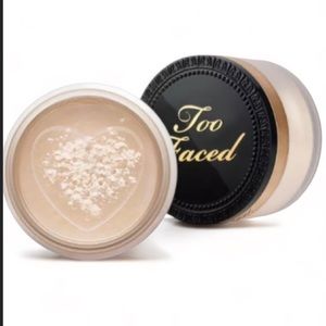 TOO FACED Ethereal Setting Powder in Translucent NIB AUTHENTIC